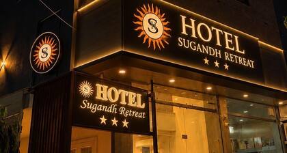 Hotel Sugandh Retreat