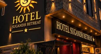 Hotel Sugandh Retreat