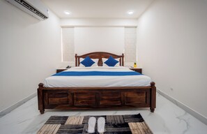 Quarto luxo | Cofres nos quartos, individualmente decorados