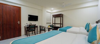 Hotel Sugandh Retreat
