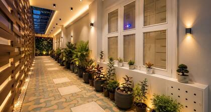 Hotel Sugandh Retreat
