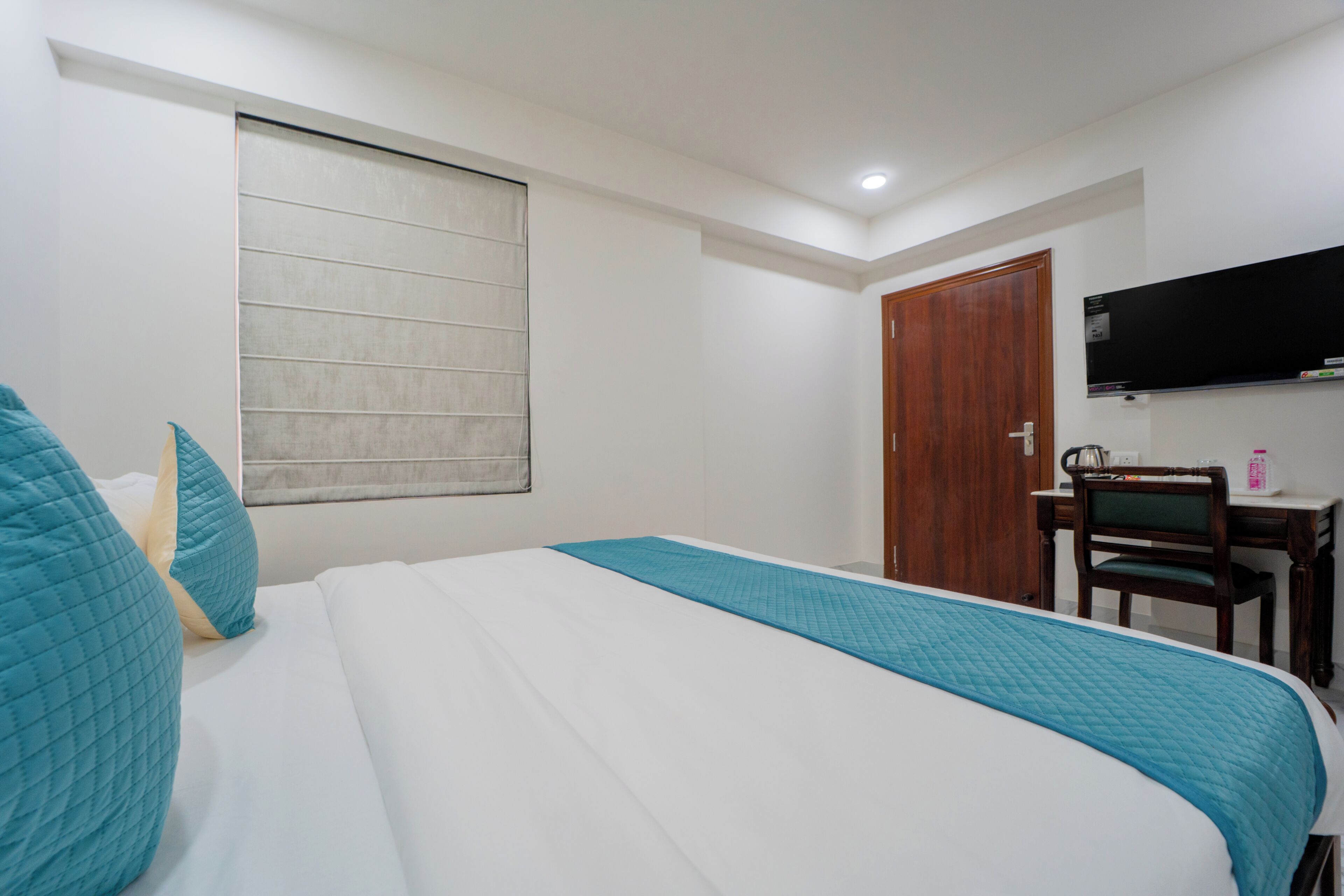 Quarto luxo | Cofres nos quartos, individualmente decorados