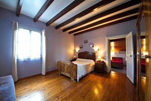 Cortinas blackout, insonorización y ropa de cama