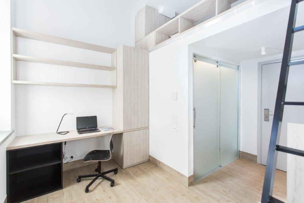 double room | desk, free wifi