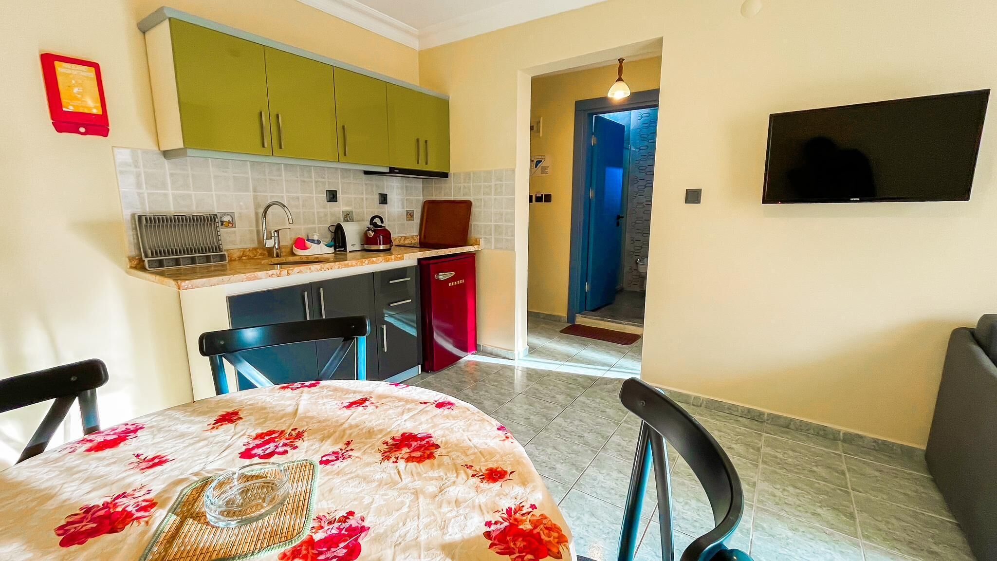 Photo - Ozlem 2 Apart Hotel