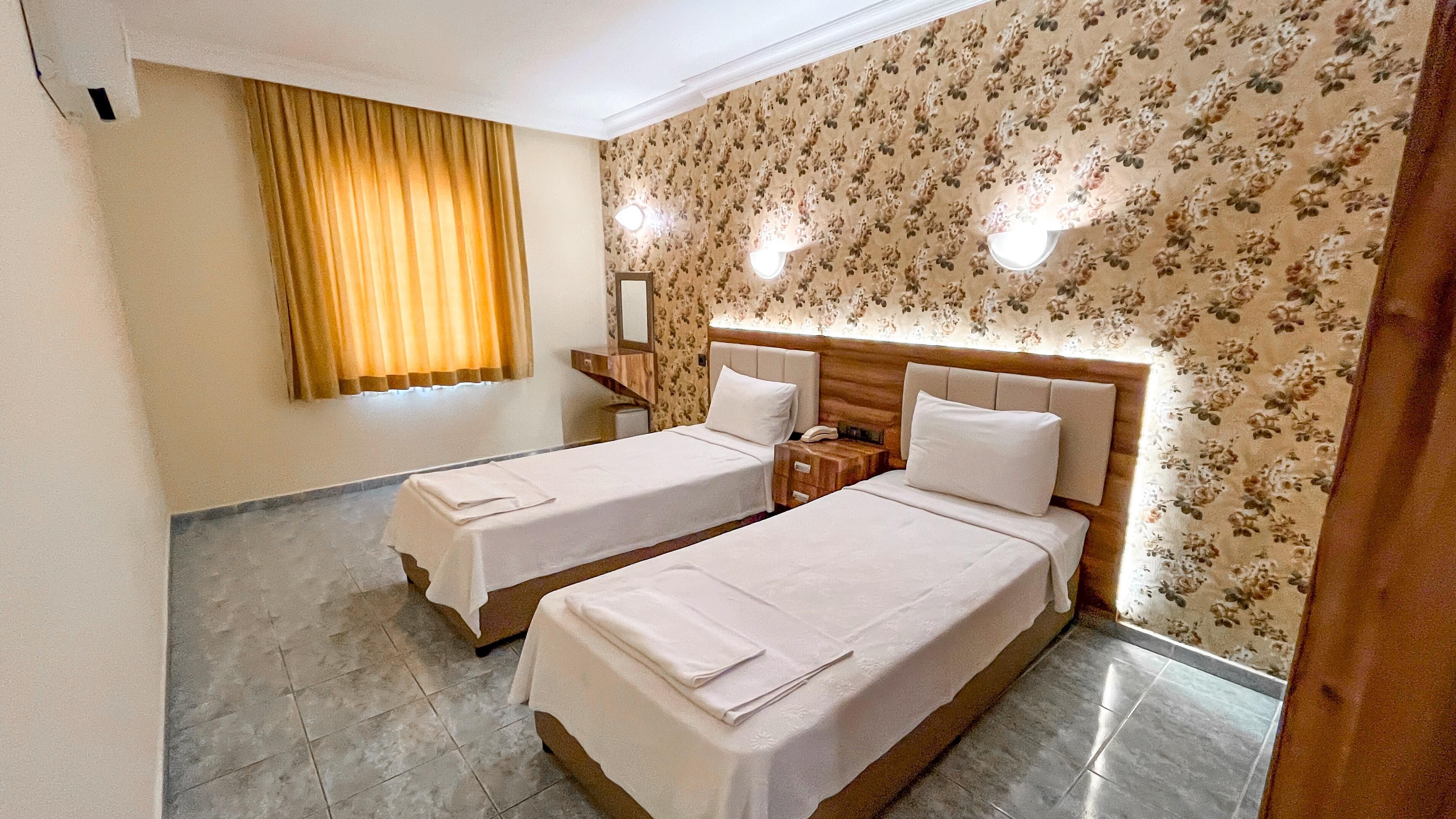 Photo - Ozlem 2 Apart Hotel