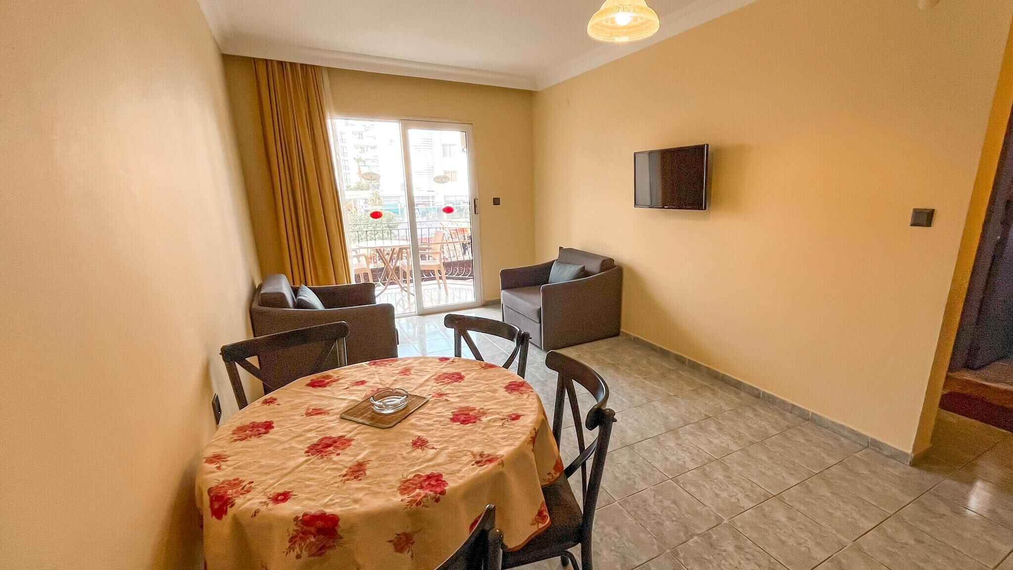 Photo - Ozlem 2 Apart Hotel