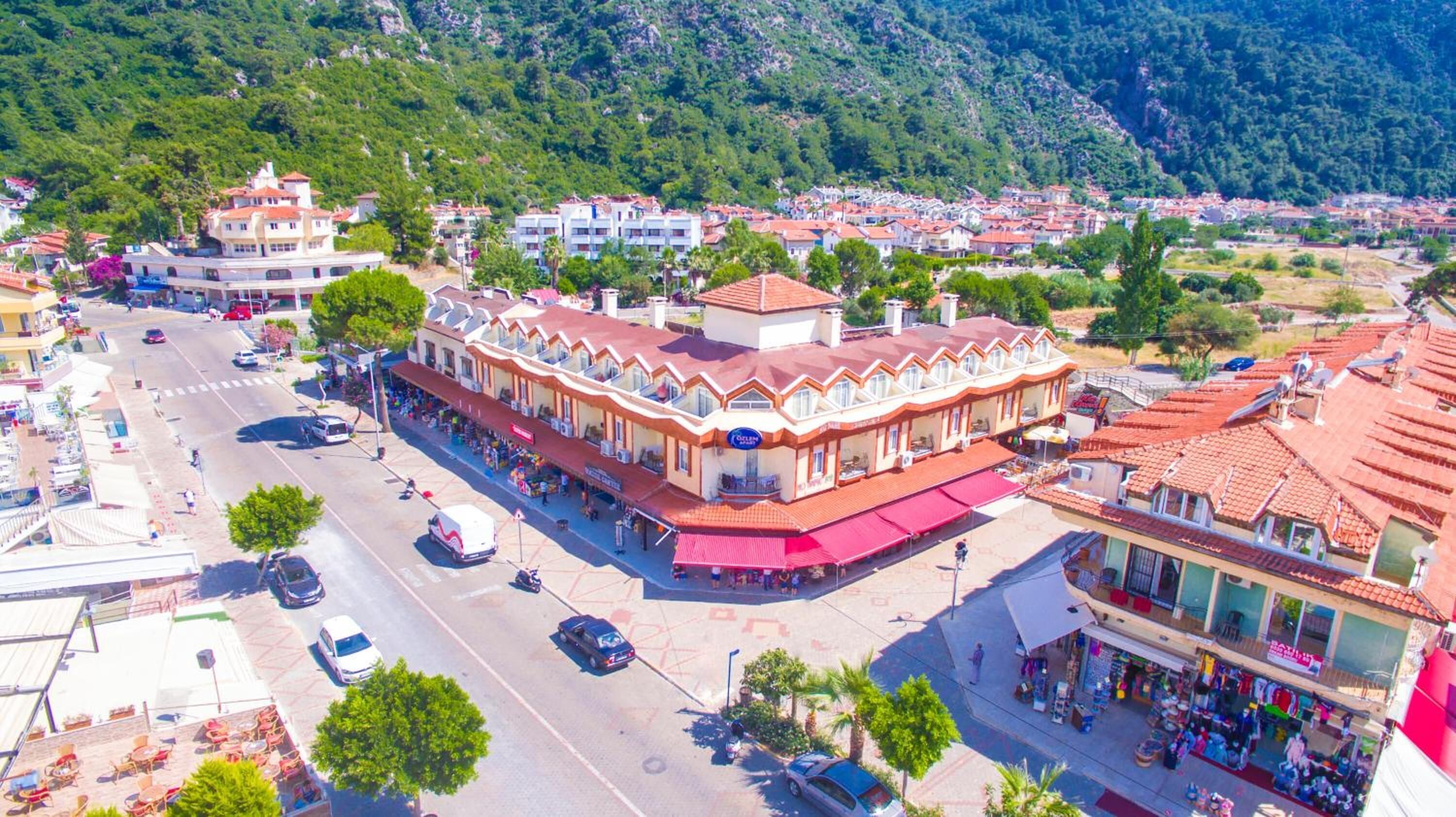 Photo - Ozlem 2 Apart Hotel