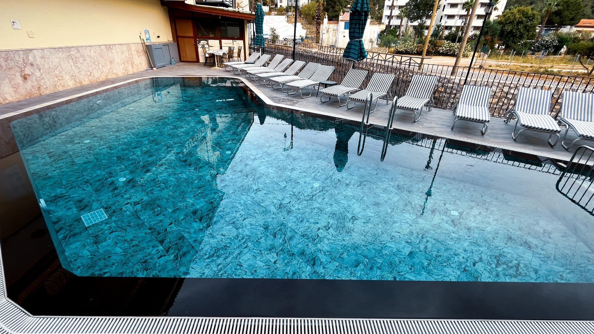 Photo - Ozlem 2 Apart Hotel