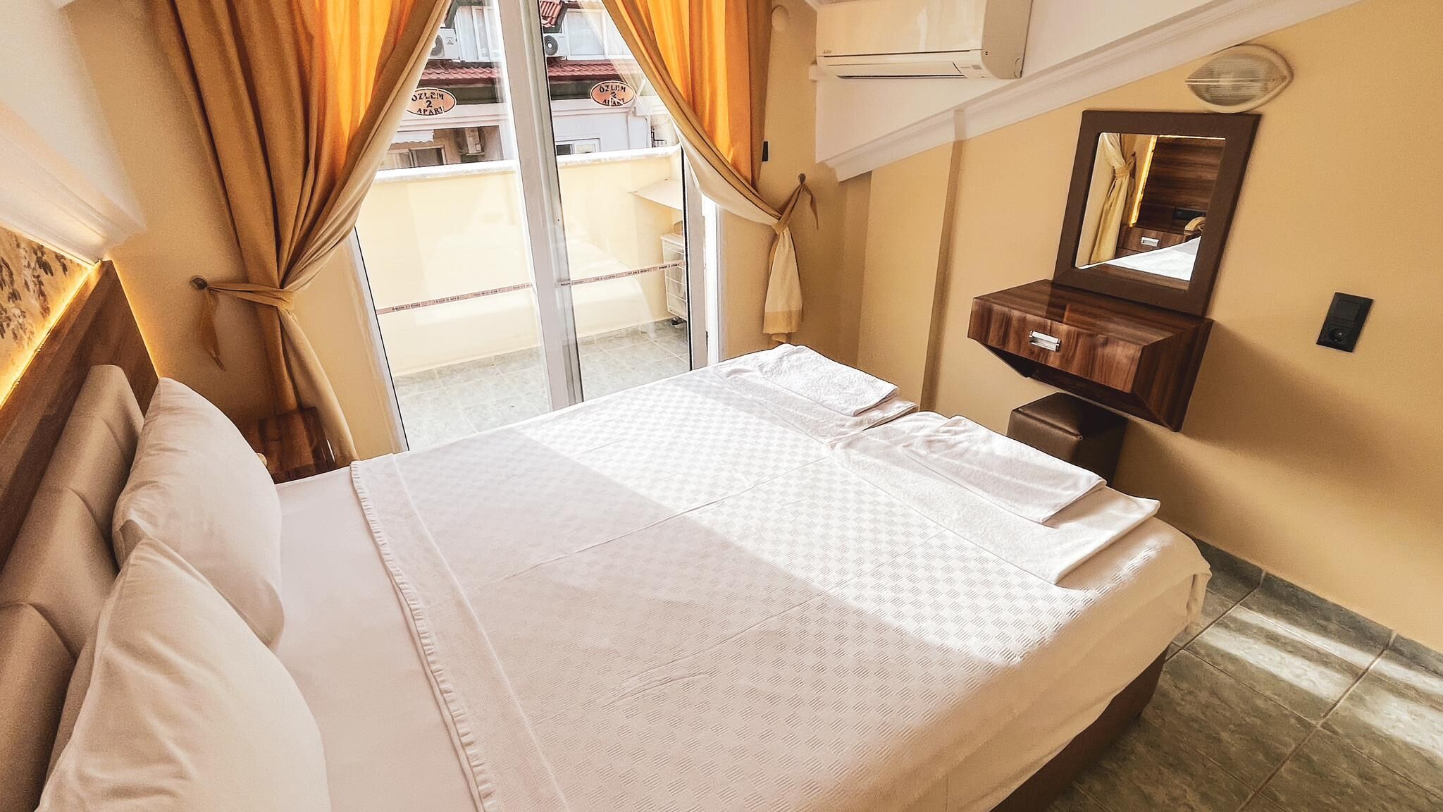 Photo - Ozlem 2 Apart Hotel