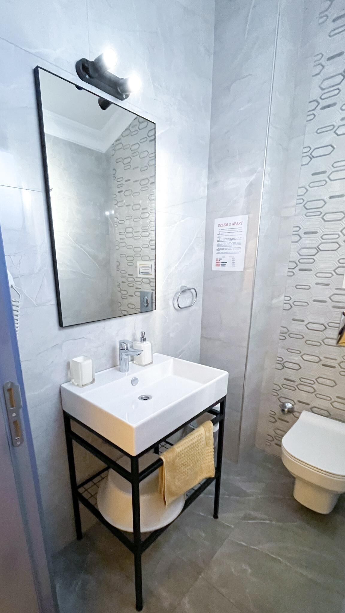 Photo - Ozlem 2 Apart Hotel