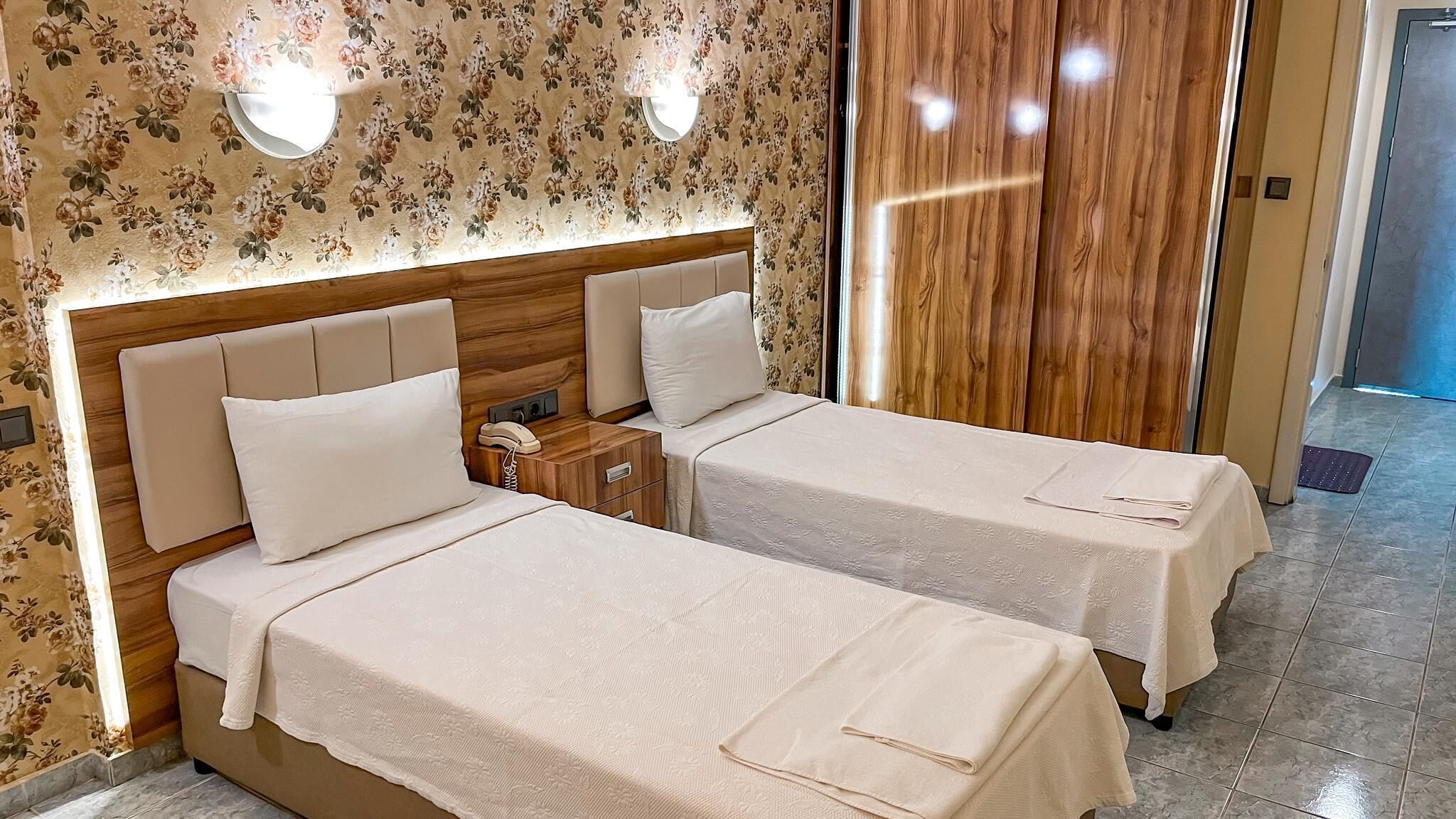 Photo - Ozlem 2 Apart Hotel