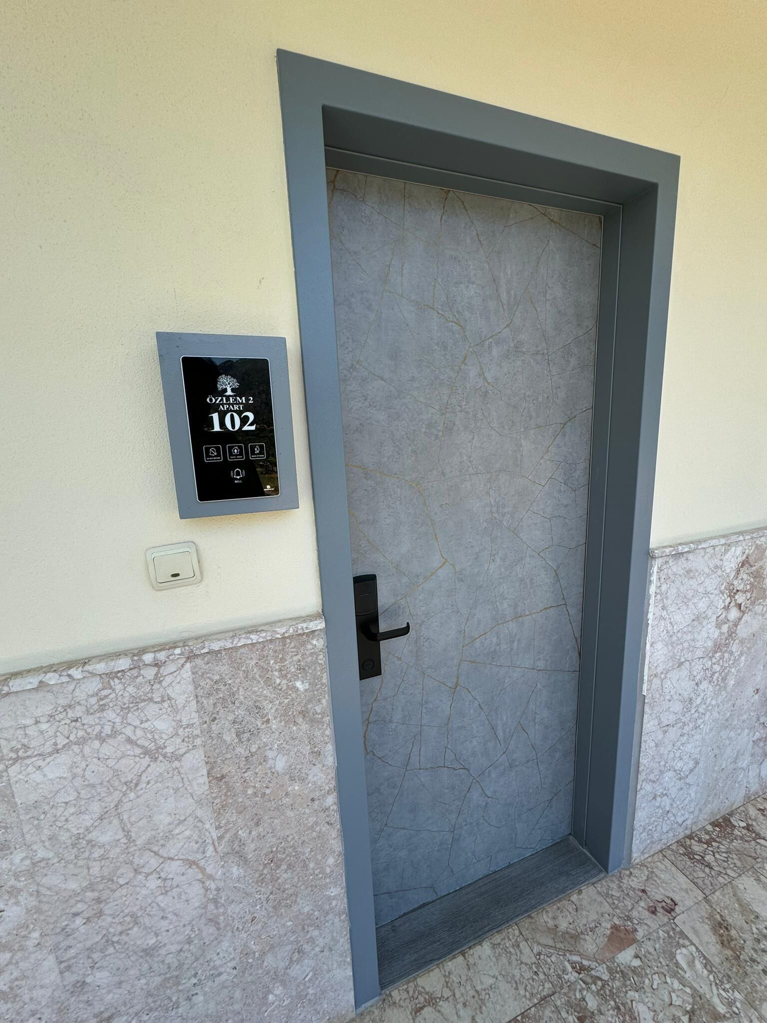 Photo - Ozlem 2 Apart Hotel