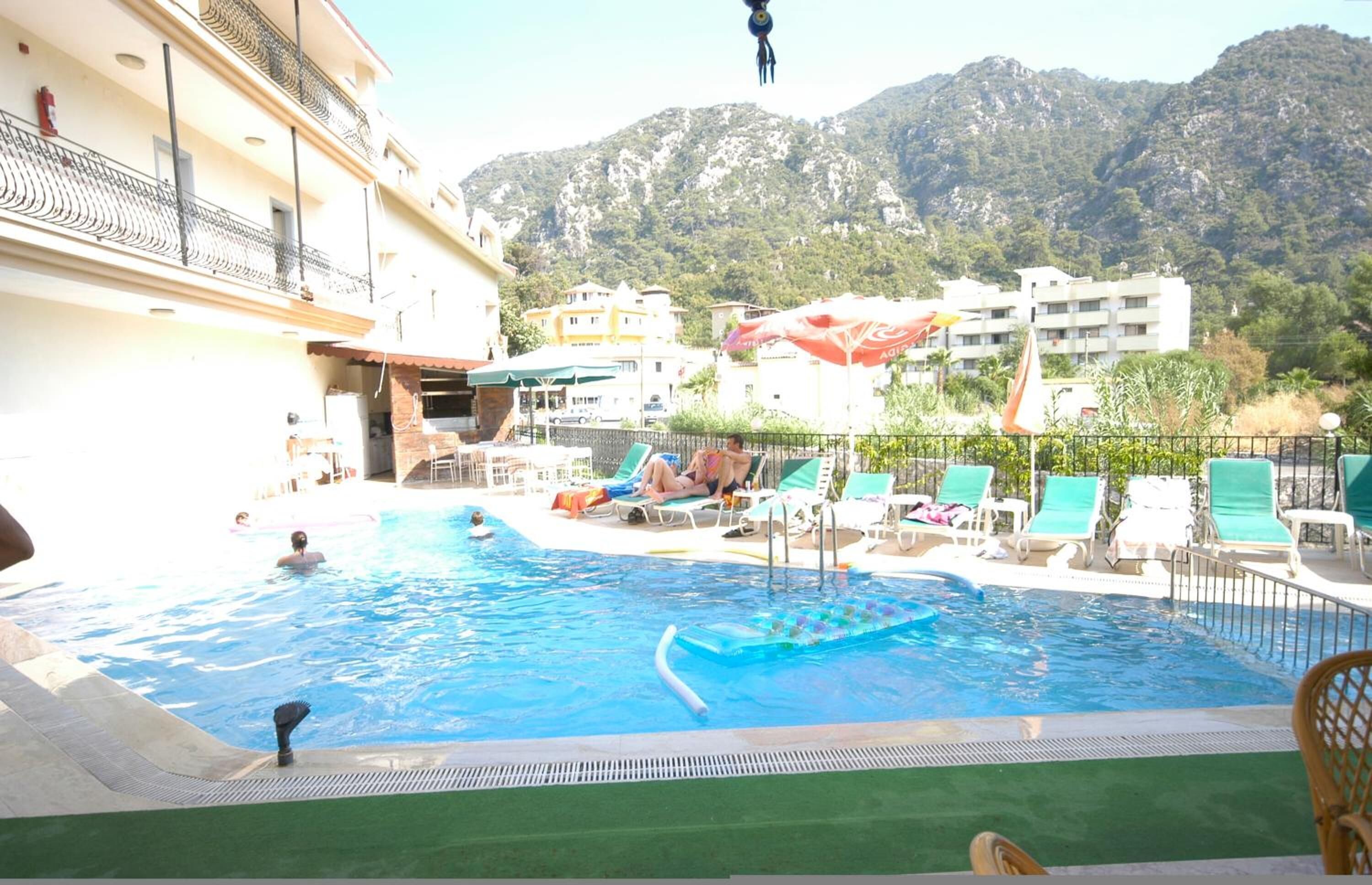 Photo - Ozlem 2 Apart Hotel