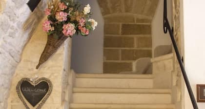 Masseria Citulo - Il Pino Grande