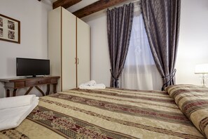 Apartment, 2 Bedrooms | View from room - Angels - WR Apartments (Venice)