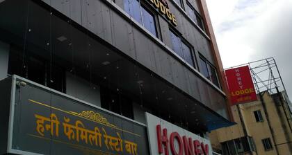 Hotel Honey Lodging