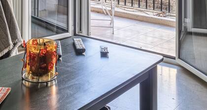 Erika's Oasis - Stylish Living in the Heart of History