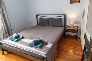 Ferienhaus, 2 Schlafzimmer