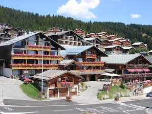Außenbereich