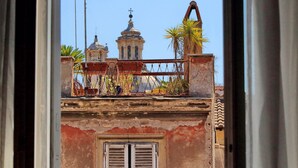 Apartment, 2 Bedrooms | View from room