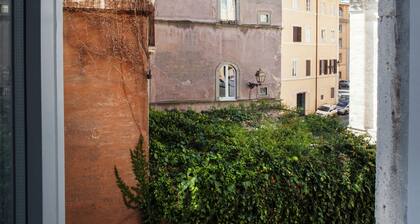 Oro - WR Apartments near Castel Sant'Angelo