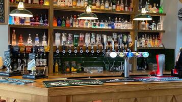 Bar (ter plaatse)