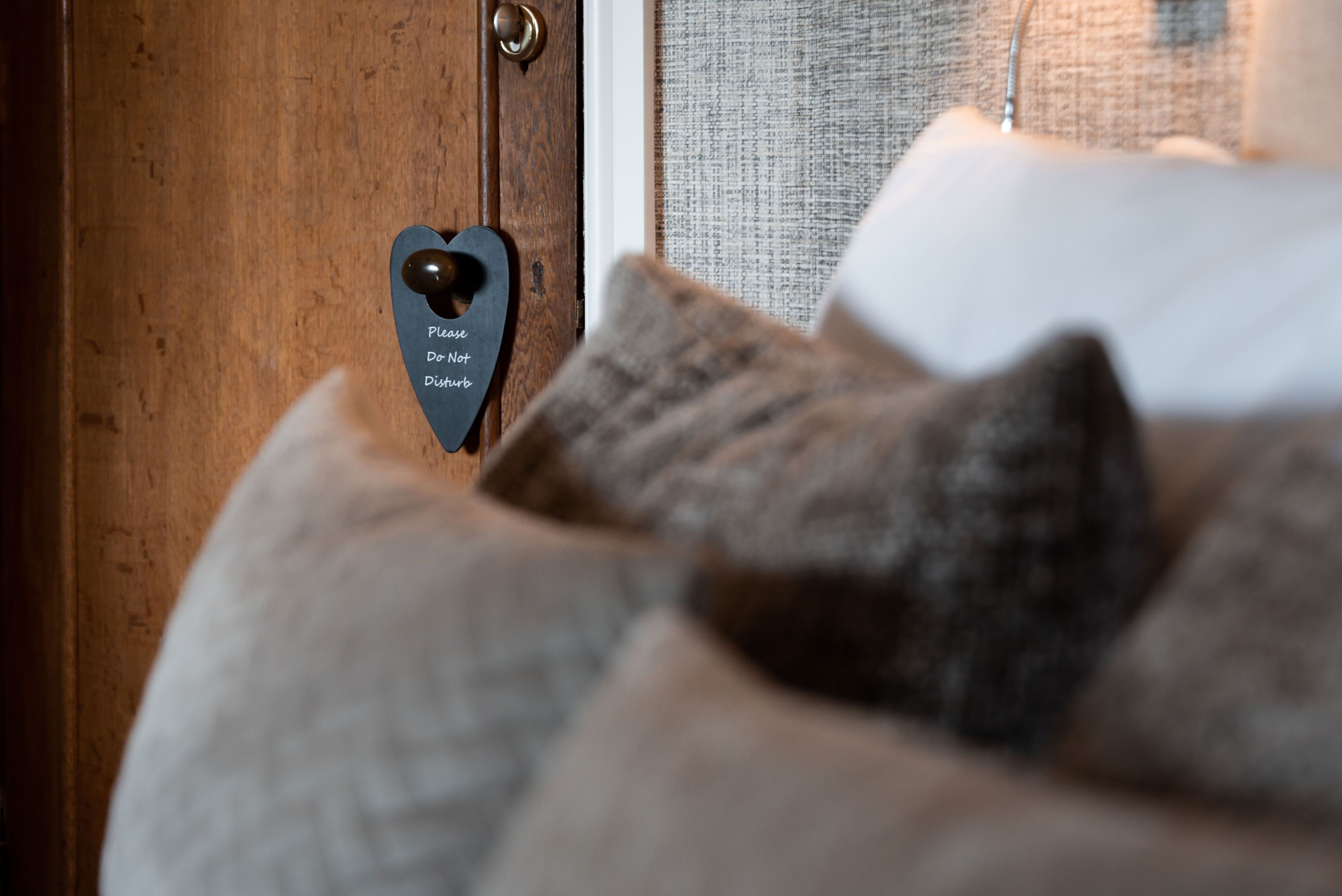 petite double room | 1 bedroom, hypo-allergenic bedding, individually decorated