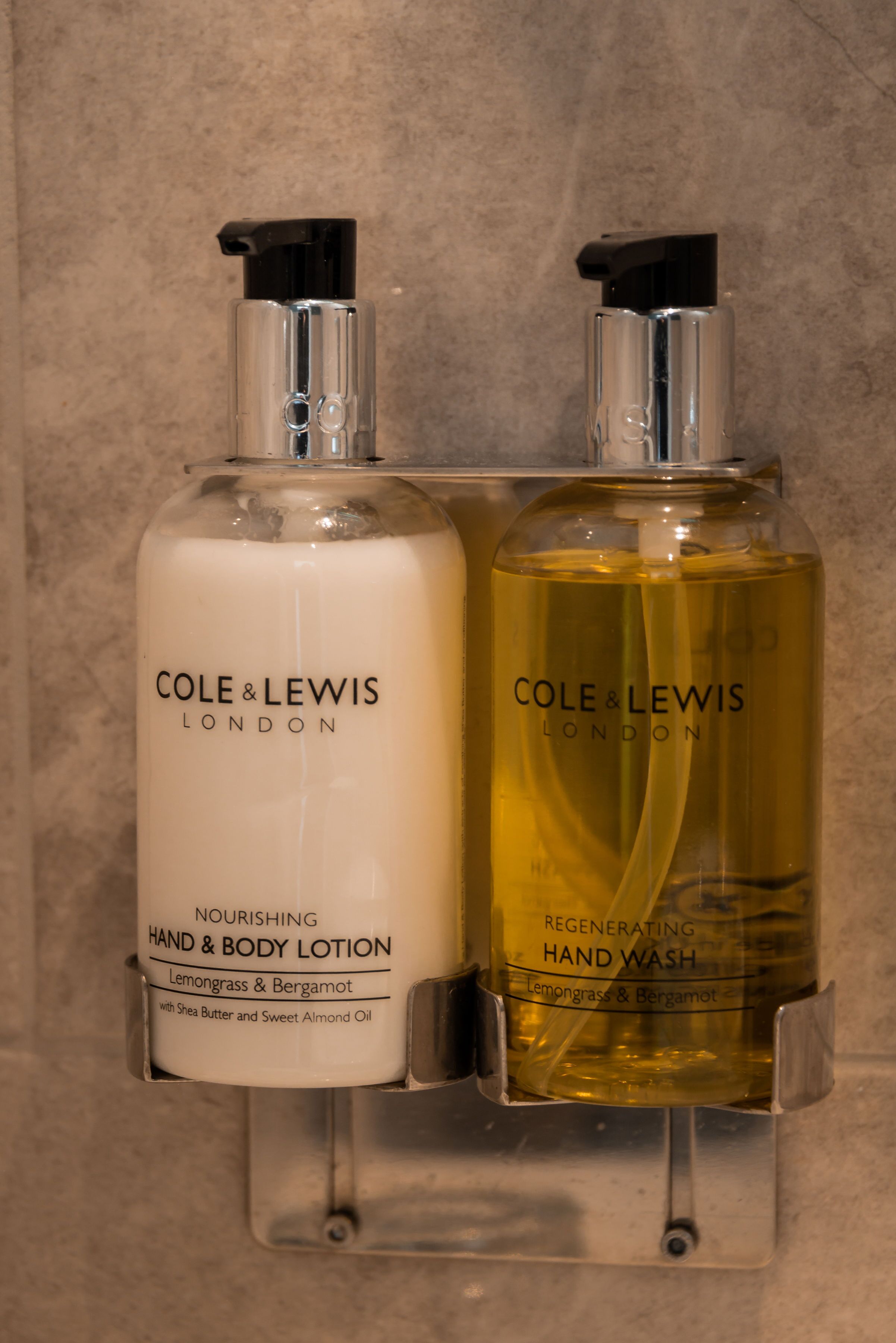 petite double room | bathroom | separate bathtub and shower, free toiletries, hair dryer, heated floors