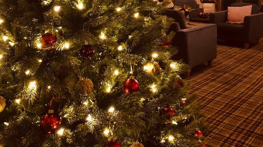 The Inn On The Moor Hotel