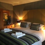 The Inn On The Moor Hotel