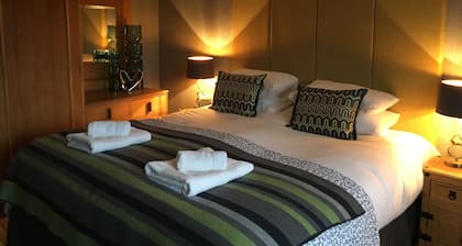 The Inn On The Moor Hotel