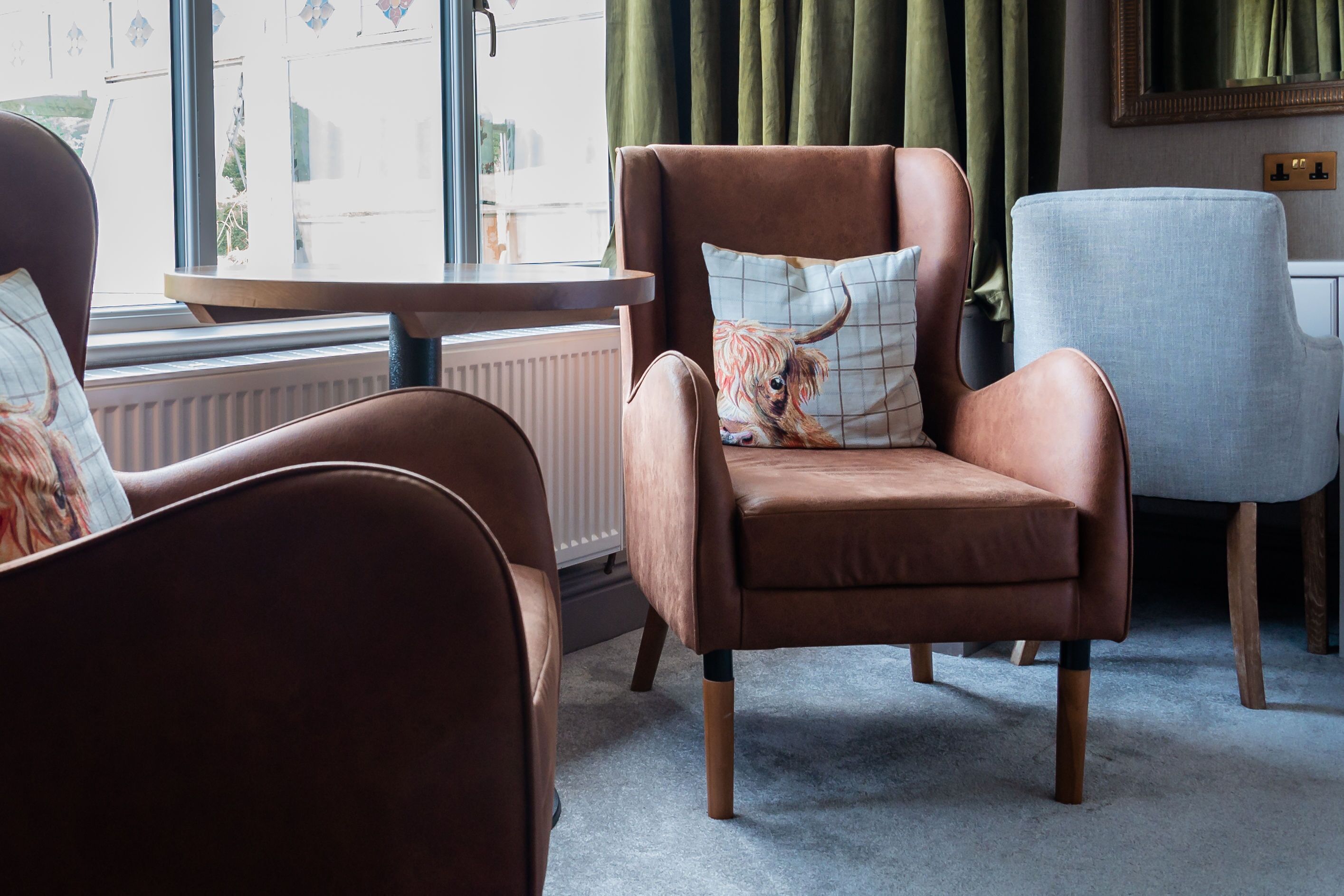 double room, accessible | 1 bedroom, hypo-allergenic bedding, individually decorated