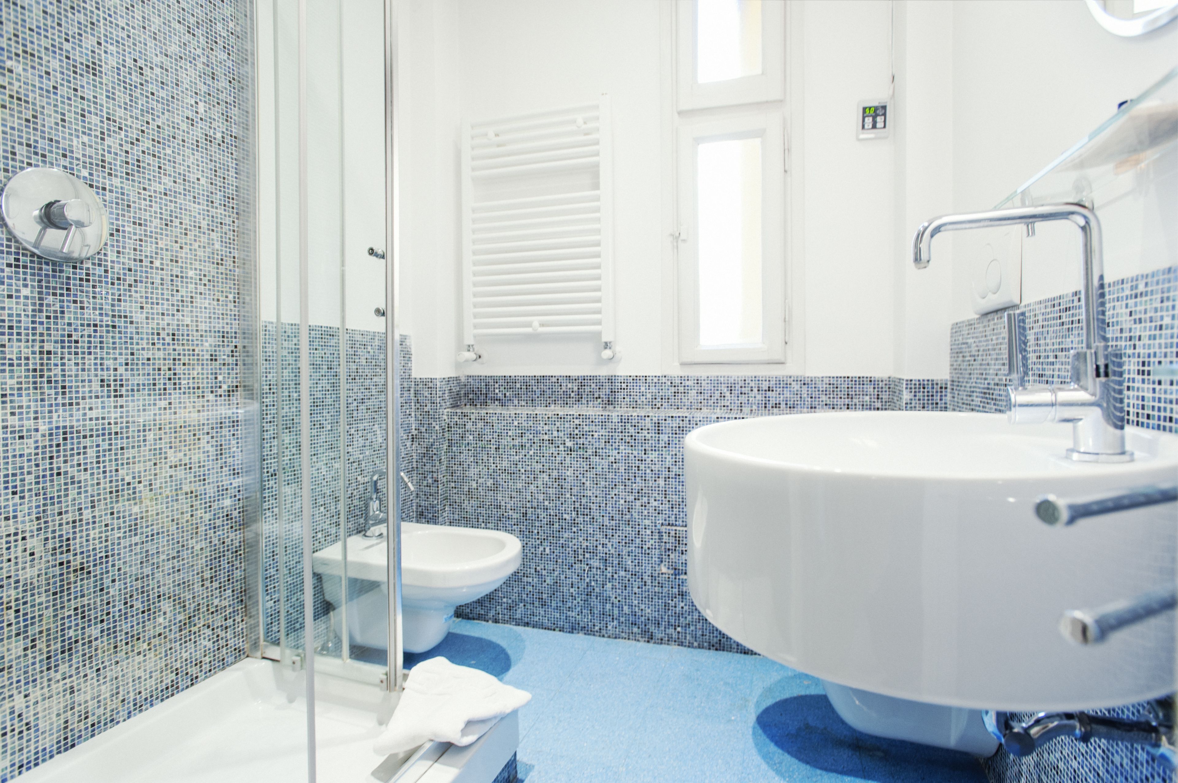 Apartment, 3 Bedrooms | Bathroom