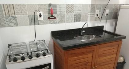 Praialar Apartamentos