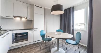 Reloc Serviced Apartments Zürich