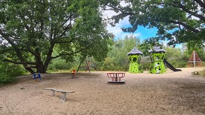 Area bambini