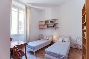 Appartamento, 2 camere da letto | 2 camere, con stile personalizzato, con arredamento individuale