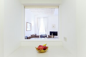 3 Schlafzimmer, individuell dekoriert, individuell eingerichtet