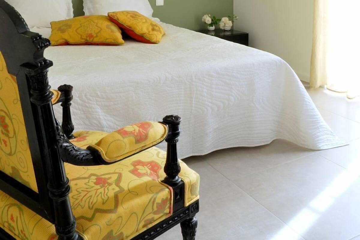Double Room (Marsanne)