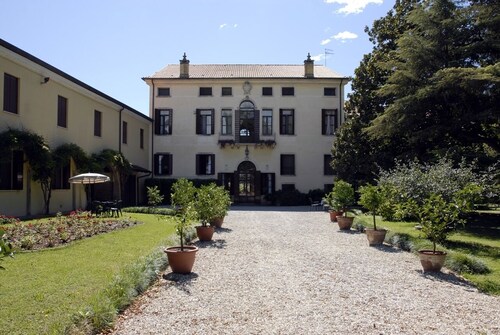 Agriturismo Villa Selvatico