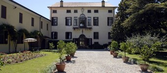 อากรีตูริสโม วิลล่า เซลวาติโก