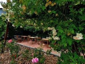 Single Room | Soundproofing, free WiFi, bed sheets - Hotel Klostergarten (Eisenach)