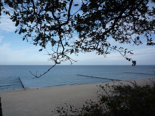 Koserow Jugendweg FeWo 15 - WE 15