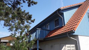 Exterior - Koserow Jugendweg FeWo 15 - WE 15 (Koserow)