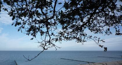 Koserow Jugendweg FeWo 15 - WE 15