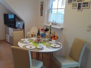 Dining - Koserow Jugendweg FeWo 15 - WE 15 (Koserow)