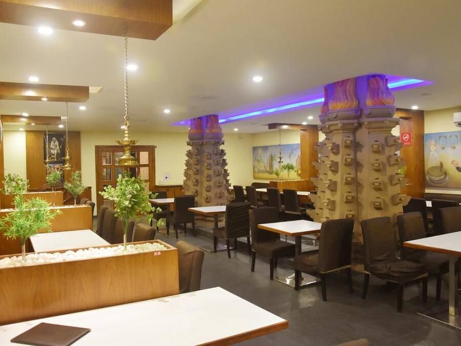 Internationell gastronomi