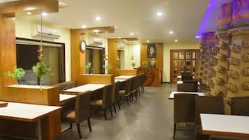 Món ăn mang phong cách quốc tế