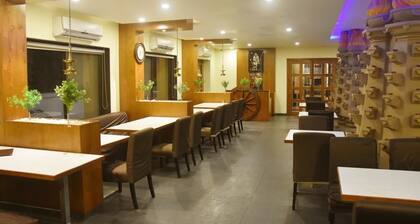 Hotel Sai Shubham